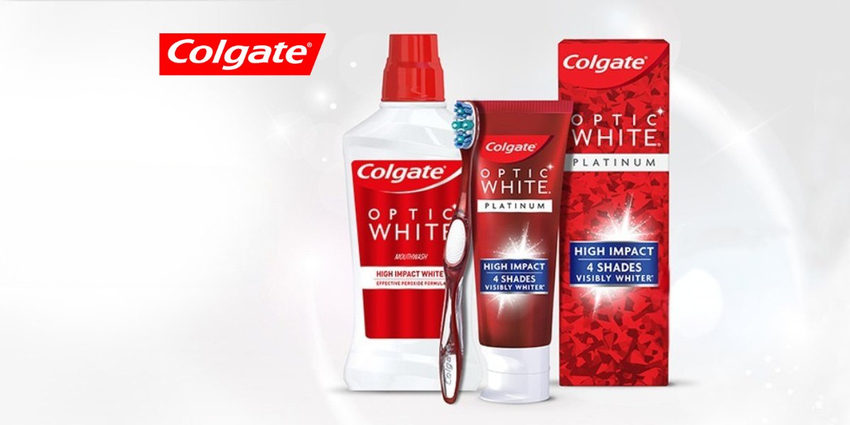 Colgate