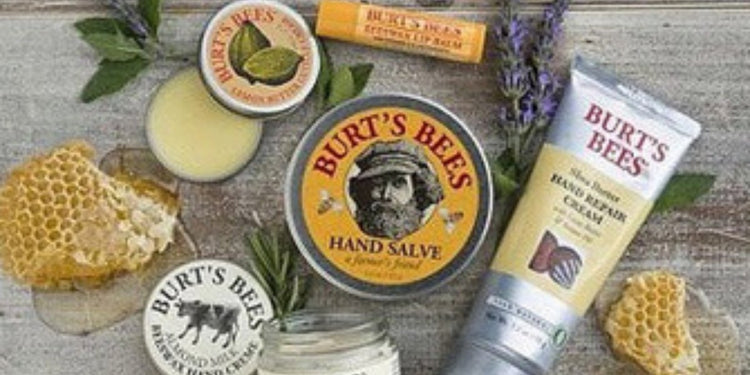 Burt's Bees