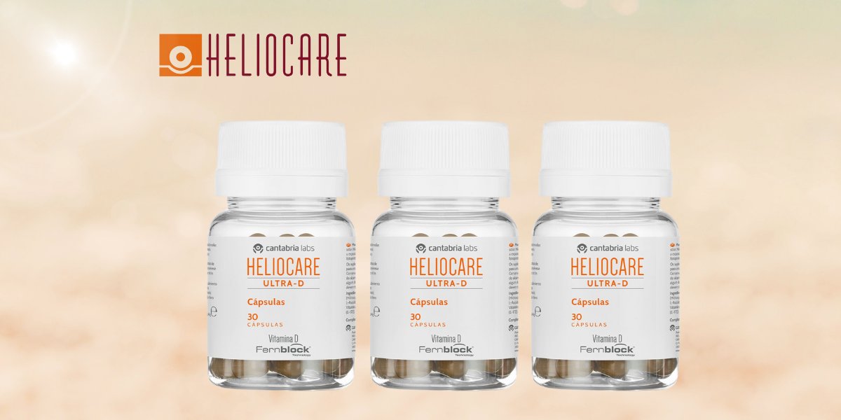 HELIOCARE