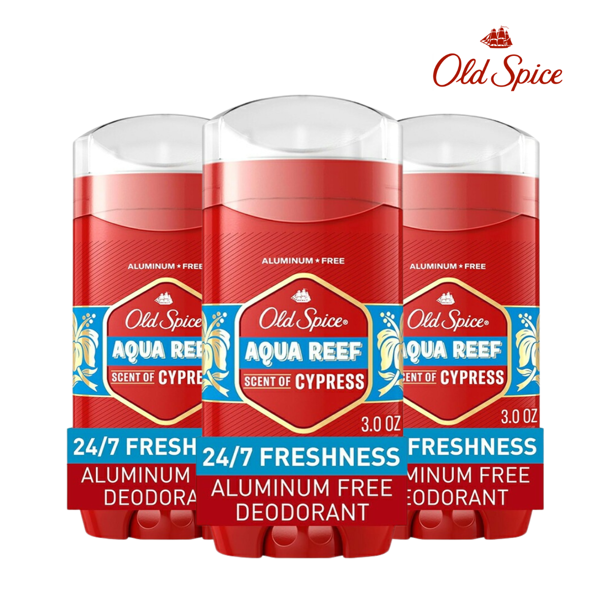 エクスプレス便】オールドスパイス Old Spice アクアリーフ ライム エクスプレス便】オールドスパイス Old Spice アクアリーフ ライム
