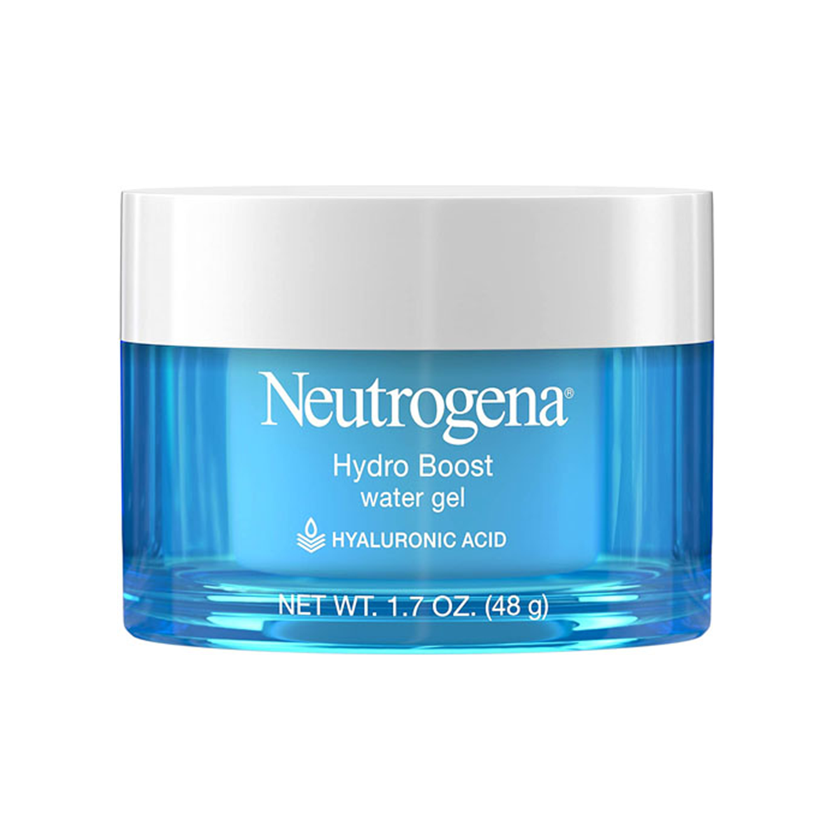 【エクスプレス便】Neutrogena ニュートロジーナ ハイドロブースト ウォータージェル 1.7oz 48g スキンケア お肌 美容