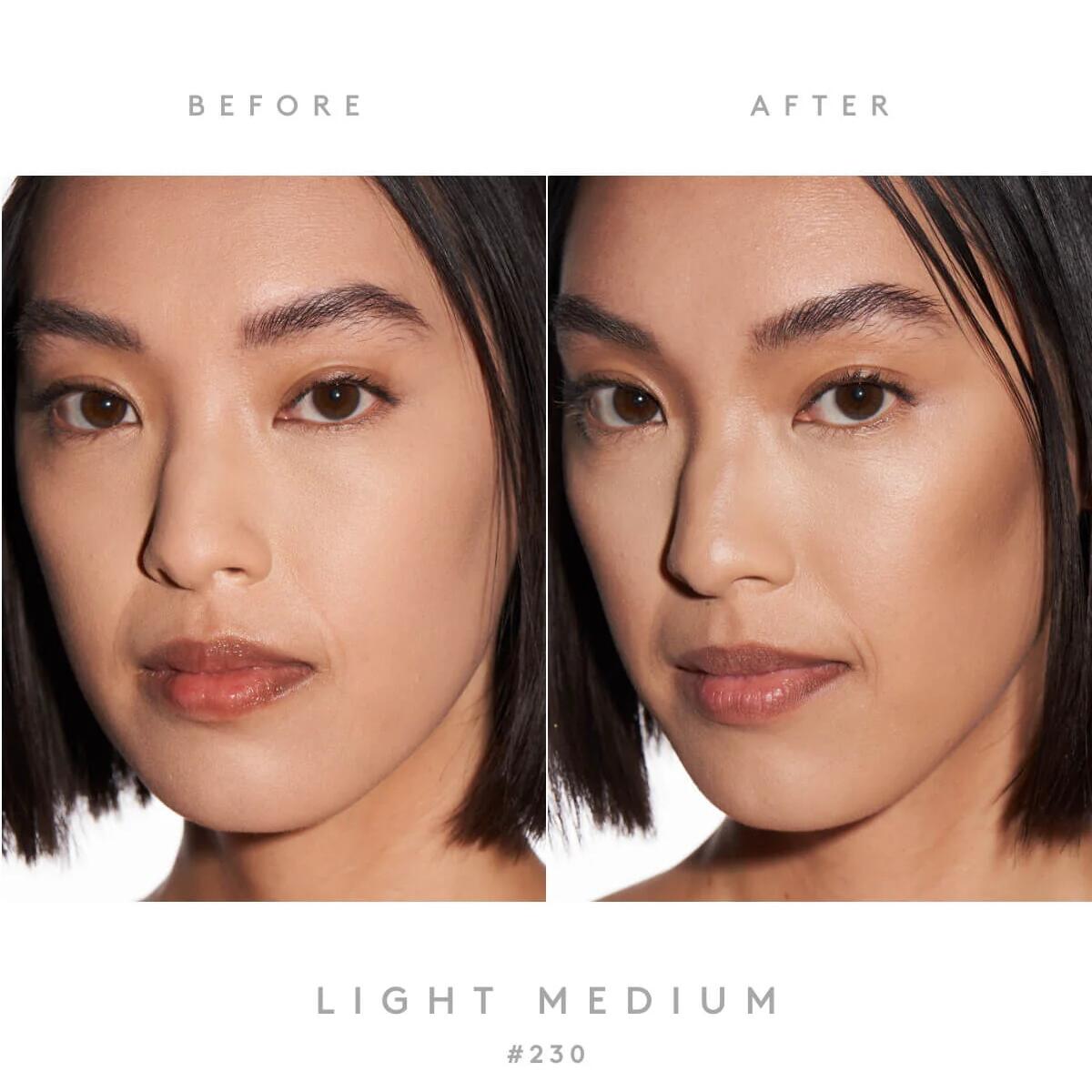 【エクスプレス便】Fenty Beauty by Rihanna フェンティビューティー Match Stix Contour Skinstick (Amber Suede) 0.25oz 7.1g マッチスティックス マット コントゥア スキンスティック アンバー スエード シェーディング スティック フェイスライン 小顔