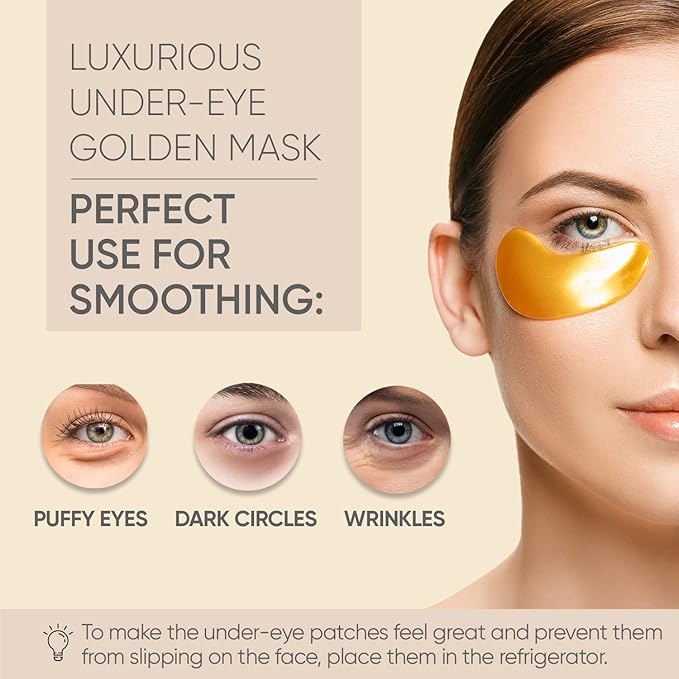 【エクスプレス便】Celor セロール アンダー アイパッチ アミノ酸 コラーゲン配合 20ペア入り Under Eye Patches (20 Pairs) アイマスク くま むくみ 目元ケア