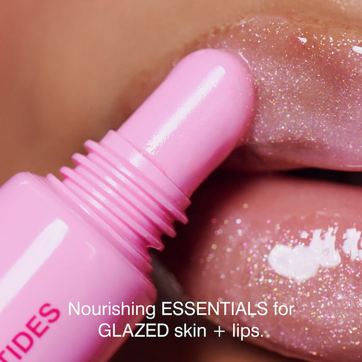 【エクスプレス便】rhode ホリデー グレーズド トリオ ギフトセット rhode Holiday Glazed Trio Gift Set ヘイリービーバー しっとり ツヤ感