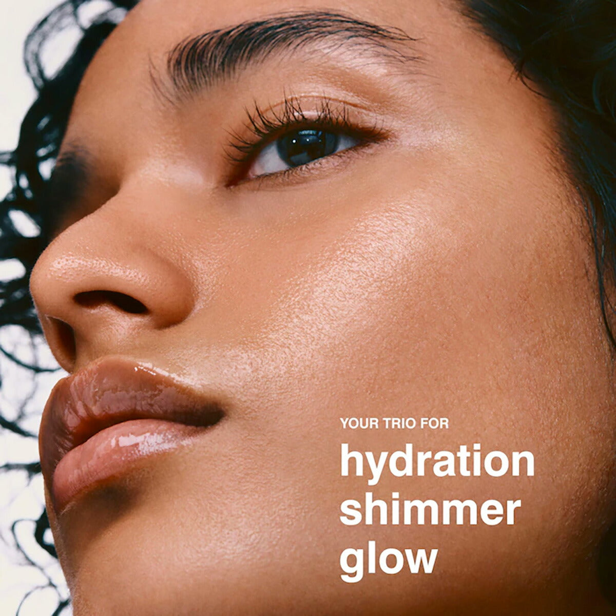 【エクスプレス便】rhode ホリデー グレーズド トリオ ギフトセット rhode Holiday Glazed Trio Gift Set ヘイリービーバー しっとり ツヤ感