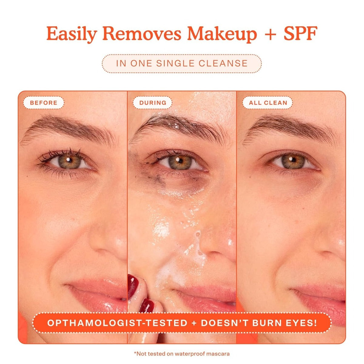 【エクスプレス便】Tower 28 ジェルクレンザー メイクアップリムーバー 敏感肌用 タワー28 SOS Gel Cleanser + Makeup Remover for Sensitive Skin 150ml pHバランス 保湿 洗顔 メイク落とし