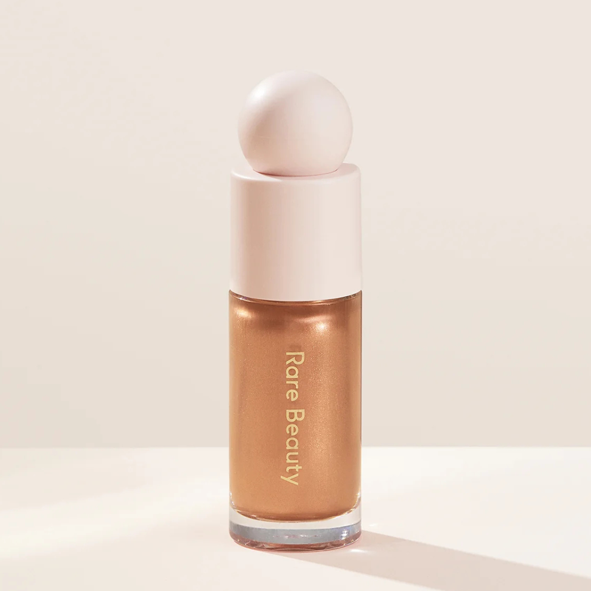 【エクスプレス便】Rare Beauty レアビューティー by Selena Gomez Positive Light Liquid Luminizer Highlight Size 0.5 oz/ 15 mL