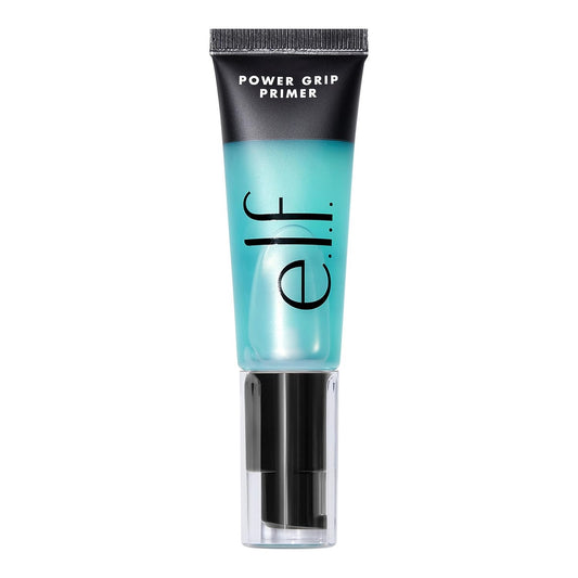【追跡可能海外メール便】e.l.f. Power Grip Primer, Gel-Based & Hydrating Face Primer 0.811oz<br> エルフ パワー グリップ プライマー ジェルベース & 保湿フェイス プライマー 24ml