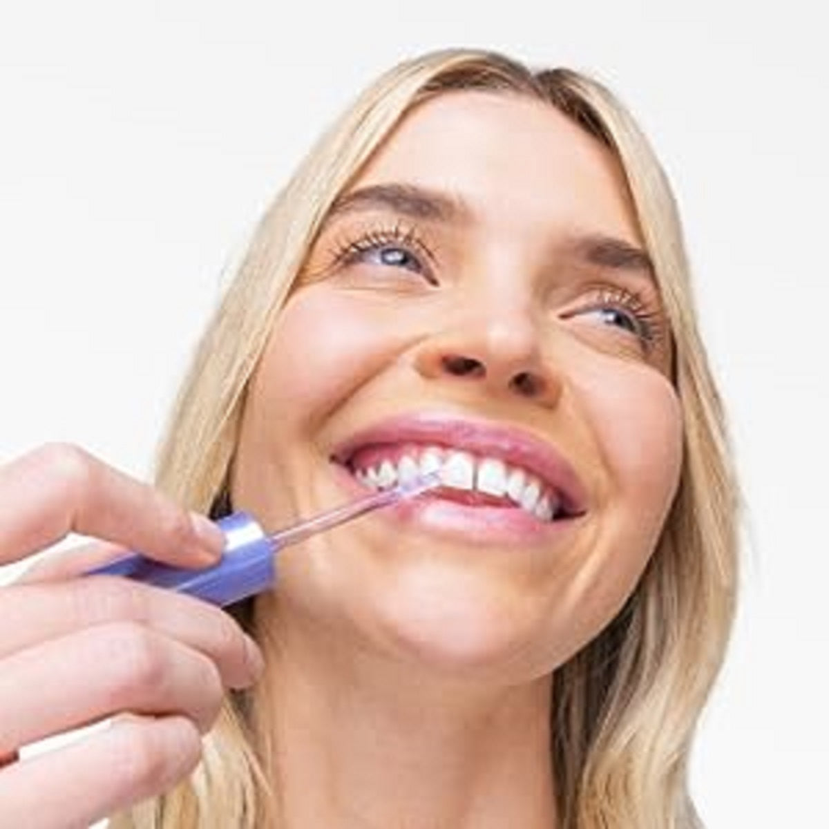 【追跡可能海外メール便】Hismile Glostik Tooth Gloss 0.13 floz ハイスマイル グロスティック トゥースグロス 4ml歯の光沢 歯のつや ブライトニング