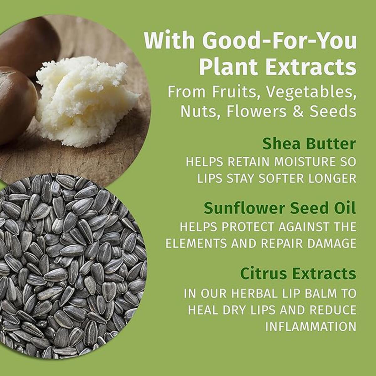 【追跡可能海外メール便】Hempz Holiday Lip Balm Trio Gift Set,Under the Mistletoe ヘンプ ホリデー リップ バーム トリオ ギフトセット リップバーム 唇 保湿