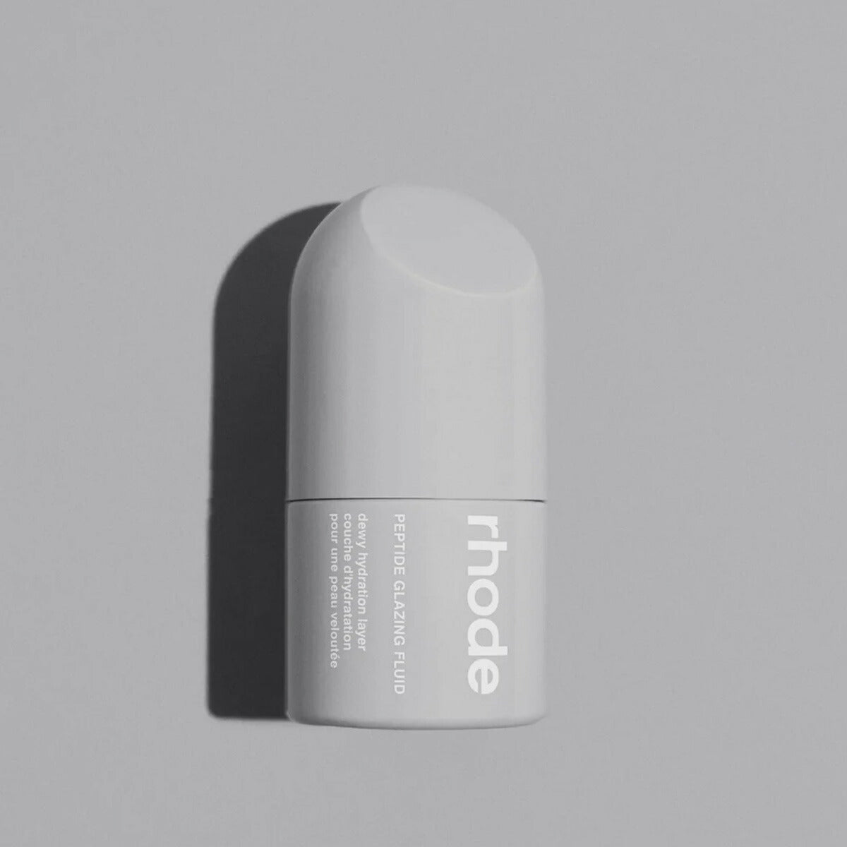 【エクスプレス便】rhode skin ペプチド グレージング液 peptide glazing fluid 50ml / 1.7oz ロード スキン ヘイリービーバー しっとり ツヤ感