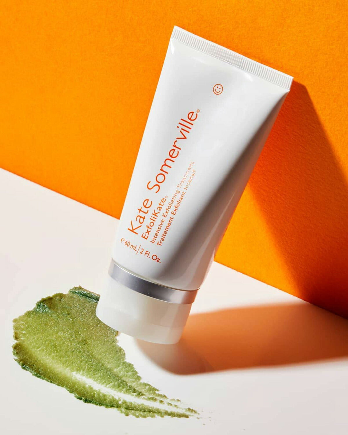 【エクスプレス便】ケイトサマーヴィル ExfoliKate 集中角質除去トリートメント 15ml Kate Somerville ExfoliKate Intensive Exfoliating Treatment 0.5 Fl Oz 吹き出物 アクネ アクネケア お肌ケア 美肌