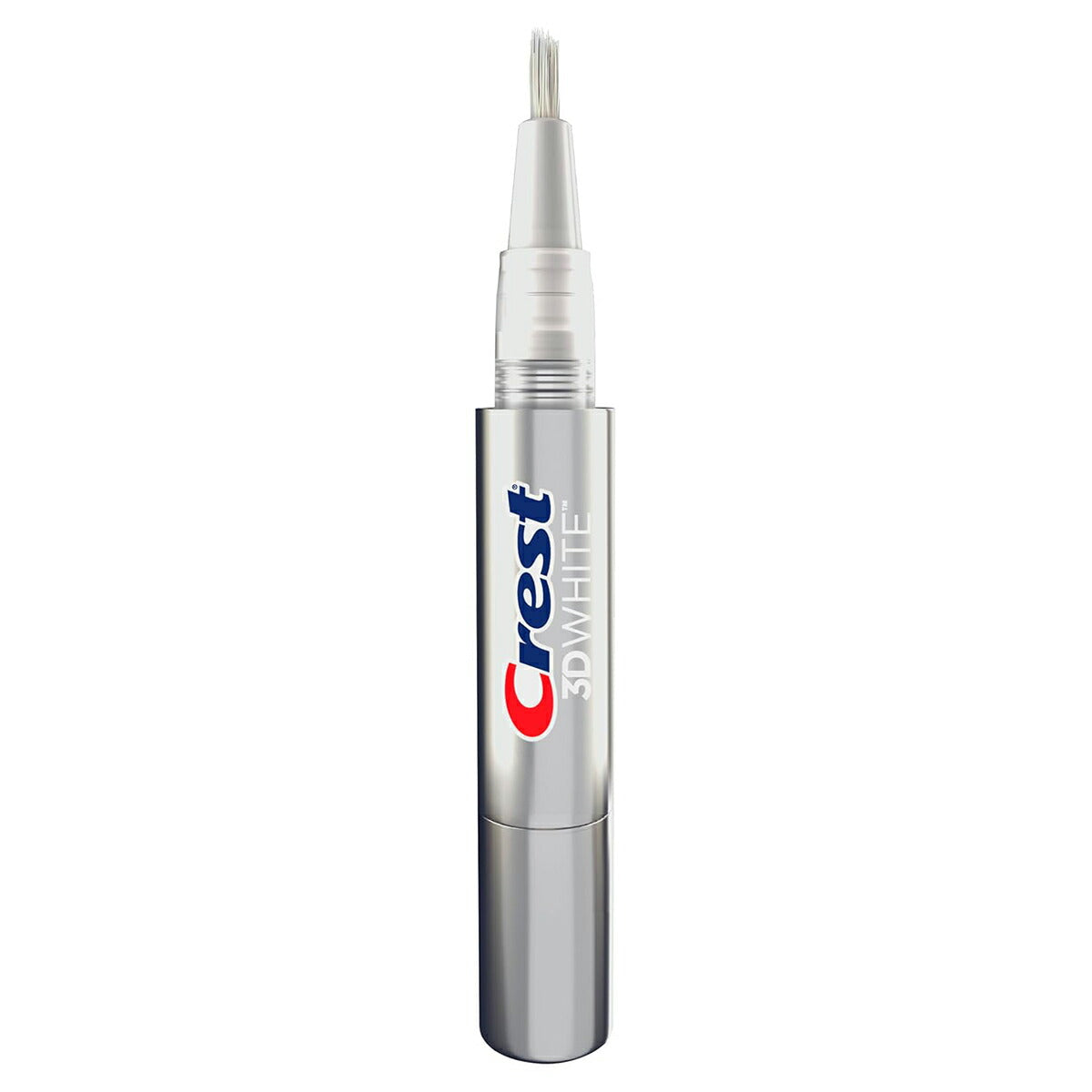 【追跡可能海外メール便】 クレスト ホワイトニング ジェル ペン 4ml Crest 3DWhite Easy-To-Use Whitening Gel Pen, 1 Count 0.13fl oz (4ml) ホワイトニングペン 白い歯 歯のケア