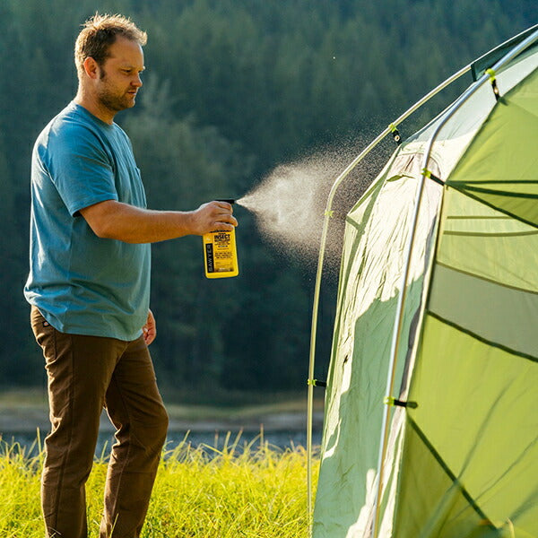 【エクスプレス便】プレミアムペルメトリン 防虫トリガースプレー ソーヤープロダクト Sawyer 355ml 【お急ぎの方】