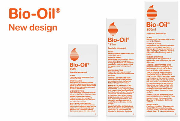 【追跡可能!国際便】バイオイル60ml / 2 oz バイオオイル Biooil 美容オイル BIOOIL