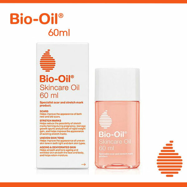【追跡可能!国際便】バイオイル60ml / 2 oz バイオオイル Biooil 美容オイル BIOOIL