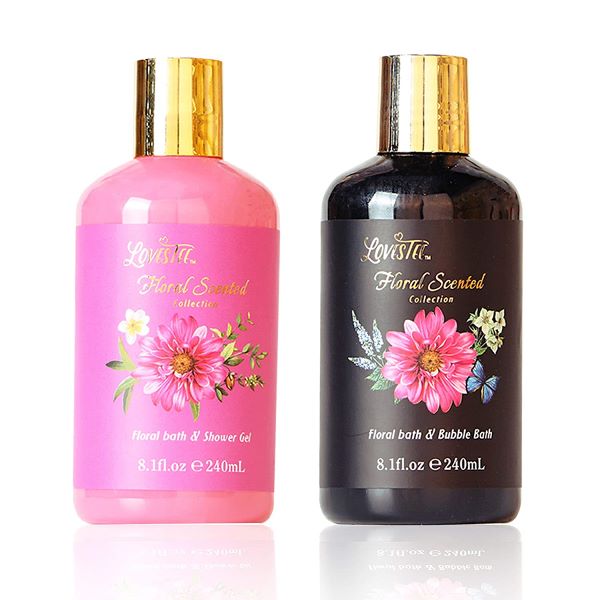 【エクスプレス便】Relaxing Bath Spa Kit リラックスバススパギフトセット お風呂 バス リラックス スパ アロマ ギフト ロマンティック