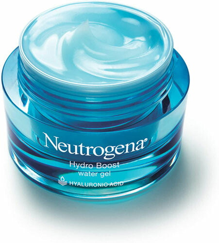 【エクスプレス便】Neutrogena ニュートロジーナ ハイドロブースト ウォータージェル 1.7oz 48g スキンケア お肌 美容