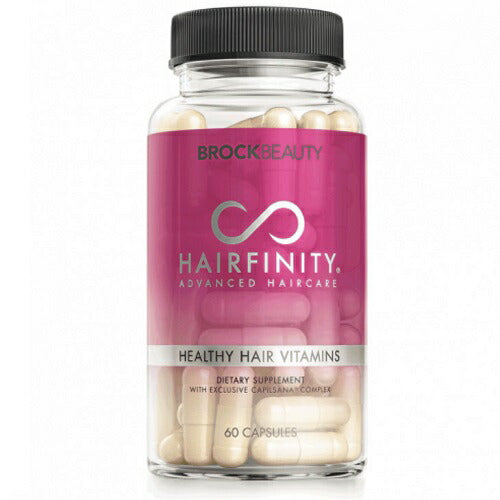 【エクスプレス便】Hairfinity Healthy Hair Vitamins 60カプセル ヘアフィニティ ヘルシーヘア サプリメント 美髪 ビタミン コラーゲン アミノヘアサプリ ダメージヘア ヘアケア トリートメント