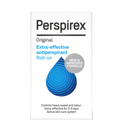 【最速便】【正規品】 【6個セット☆お得】 パースピレックス オリジナル 20 ミリリットル(Perspirex) パースピレックス ロールオン アンチパースピラント 20ml 制汗剤