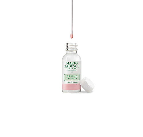 【追跡可能海外メール便】マリオ バデスク ドライングローション 29ml Mario Badescu Drying Lotion For All Skin Types 1oz ニキビ スポットケア