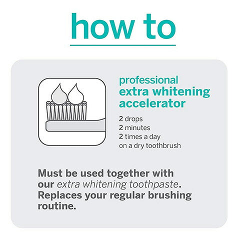 【エクスプレス便】Supersmile Professional Whitening Accelerator 3.6oz スーパースマイル ホワイトニング アクセラレーター 102g 白い歯