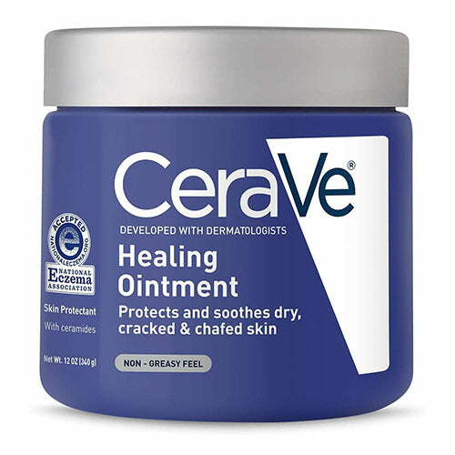 【エクスプレス便】 CeraVe Healing Ointment 12oz セラヴィ ヒーリングオイントメント 340g
