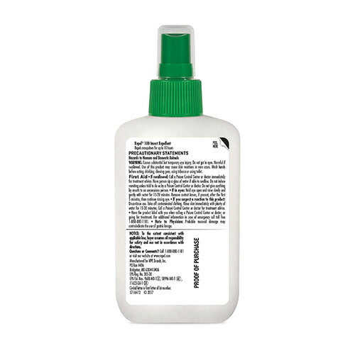【エクスプレス便】【お得な3個セット】 REPEL100 リペル Insect Repellent Pump Spray 4oz リペル100 118ml(4オンス) 最大10時間 ウルトラソン