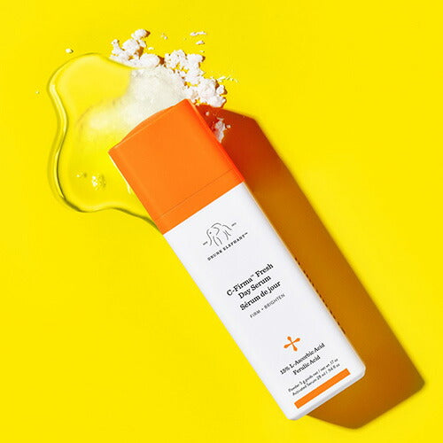 【エクスプレス便】【DRUNK ELEPHANT】C-Firma Fresh Day Serum ドランクエレファント C-ファーマ フレッシュデイセラム 0.94 oz/ 28 mL お肌 美容 コスメ スキンケア