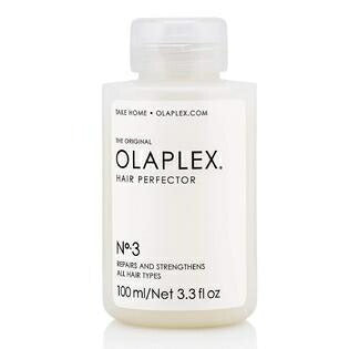 【エクスプレス便】Olaplex Hair Perfector No 3 Repairing Treatment,3.3 Ounce (Packaging may vary) オラプレックス ヘアーパーフェクター ヘアケア トリートメント ホームケア ダメージ アプローチ 髪 傷み