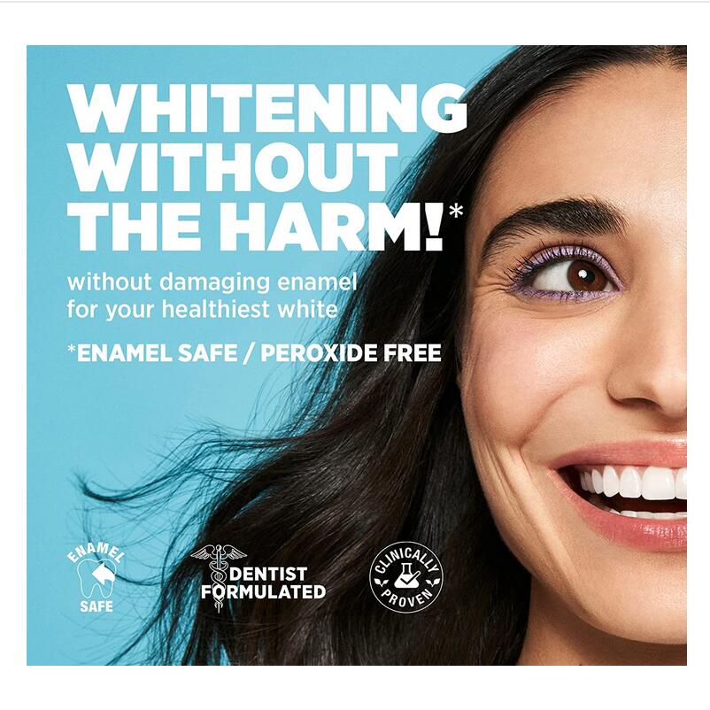 【追跡可能海外メール便】 ルミネックス Lumineux ホワイトニングストリップ 7 Treatments - Enamel Safe for Whiter Teeth - Whitening Without the Harm ホワイトニング 白い歯 ホワイトニング テープ ナチュラル成分配合