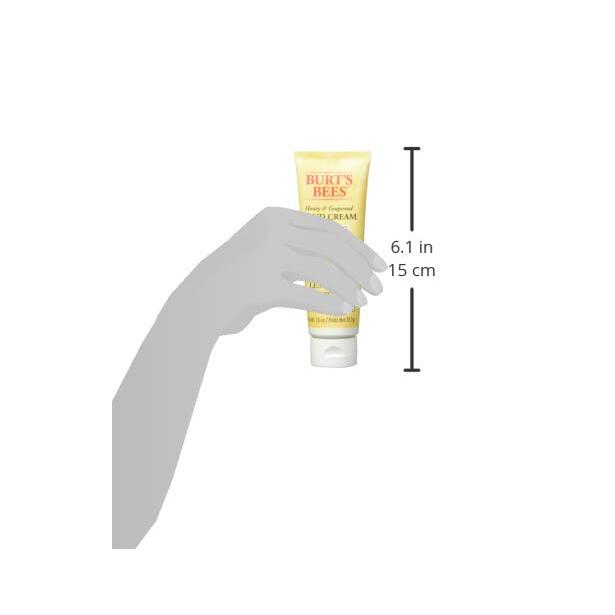 【追跡可能海外メール便】Burt's Bees Hand Cream, Honey & Grapeseed Oil 2.6oz バーツビーズ ハンドクリーム メール便 ハンドクリーム 肌荒れ クリーム ケア ボディケア