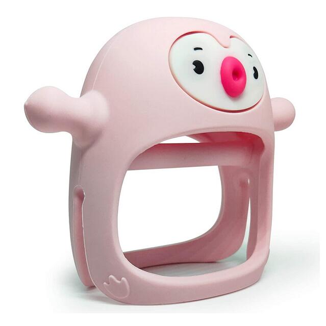 【追跡可能海外メール便】 Toy for 0-6month Infants, 0~6ヶ月 手用おしゃぶり Baby Chew Toys for Sucking Needs, Hand Pacifier for Breast Feeding Babies おしゃぶり 赤ちゃん ベビー人気 ベビー用品 人気ベビーアイテム 人気おしゃぶり 格安メール便