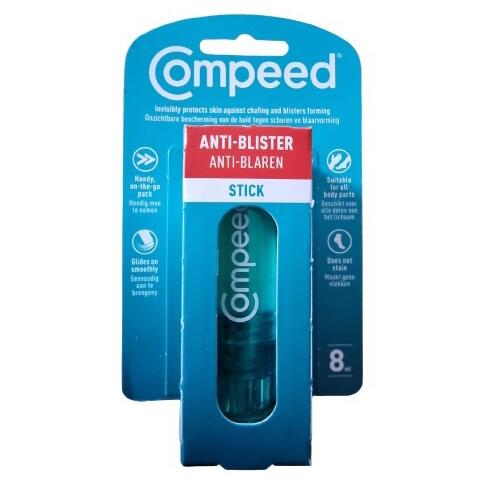 【追跡可能!国際便】コンピード アンチブリスタースティック Compeed Anti Blister Stick