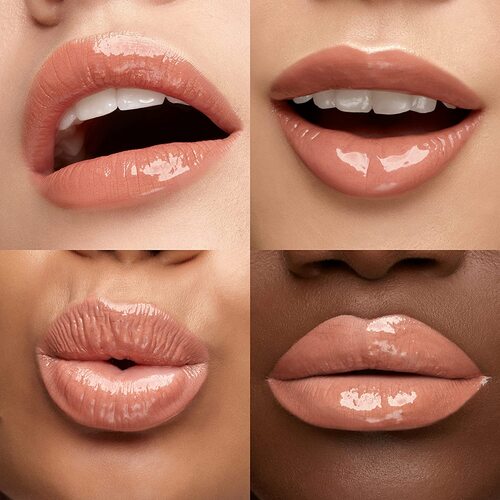 【追跡可能海外メール便】KIKO MILANO アンリミテッド ダブルタッチ 129 Unlimited Double Touch 129 Liquid lipstick with a bright finish in a two-step application. Lasts up to 12 hours*. No-transfer base colour イタリア グロス 乾燥 保湿 リップ