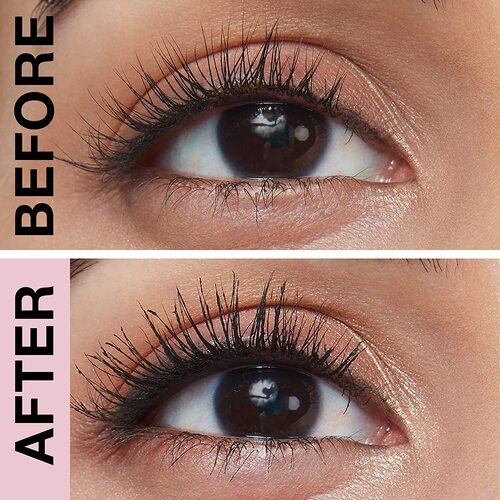 【追跡可能海外メール便】メイベリンマスカラ スカイハイ ベリーブラック 0.24oz Maybelline New York Sky High Washable Mascara Makeup 801 Very Black マスカラ メイク ボリュームアップ