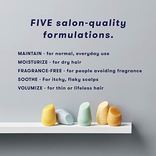 【追跡可能海外メール便】 HiBAR Fragrance Free Conditioner Bar, ハイバーコンディショナーバー フレグランスフリー 固形コンディショナー 天然コンディショナー Conditioner プラスチックフリー ヘアケア ナチュラルヘアケア 環境に優しい成分 Eco Friendly