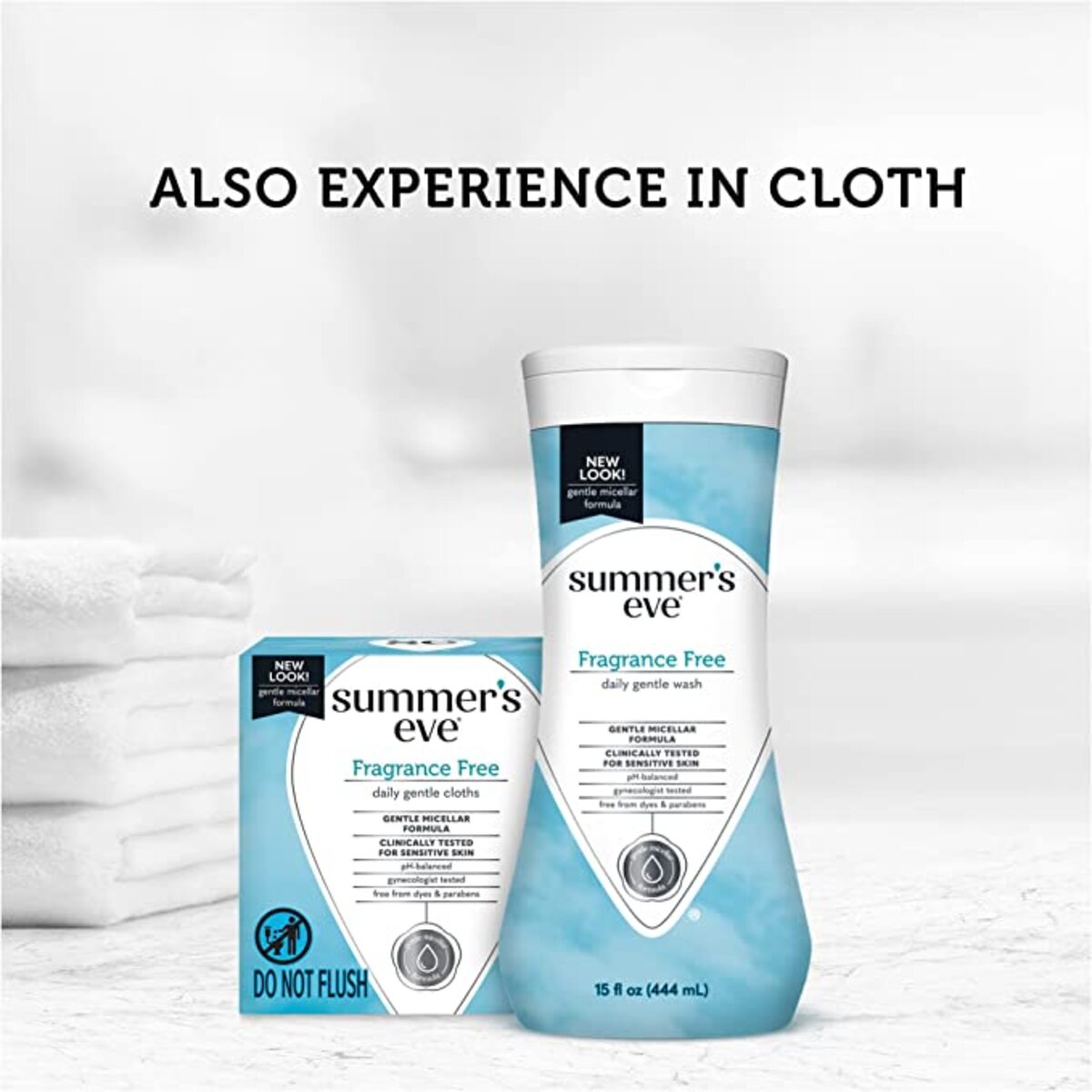 【追跡可能海外メール便】サマーズイブ フェミニン ワイプ無香料 32枚入り Summer's Eve Feminine Cleansing Feminine Wipes, pH balanced,32 Count デリケートゾーン クレンジング ワイプ Fragrance Free 無香料