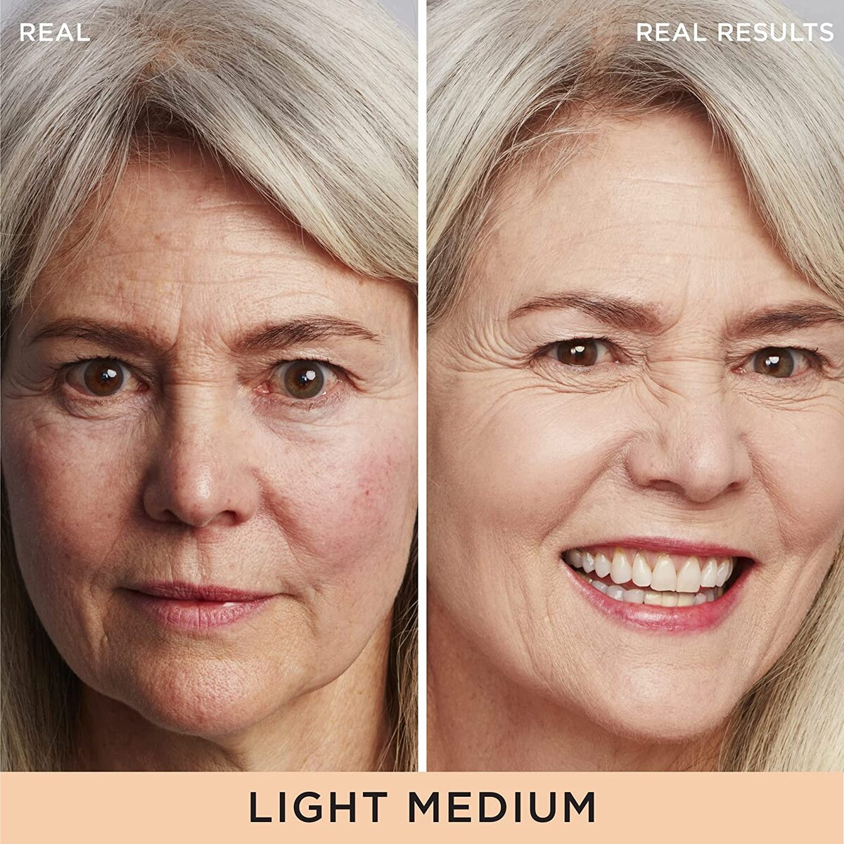 【エクスプレス便】イットコスメティクス ユアスキンバットベター ライトミディアム IT Cosmetics Your Skin But Better CC+ Cream, Light Medium (C)クリーム、フルカバーファンデーション、保湿美容液、SPF 50+ 日焼け止め - ナチュラルフィニッシュ - 1.08oz.