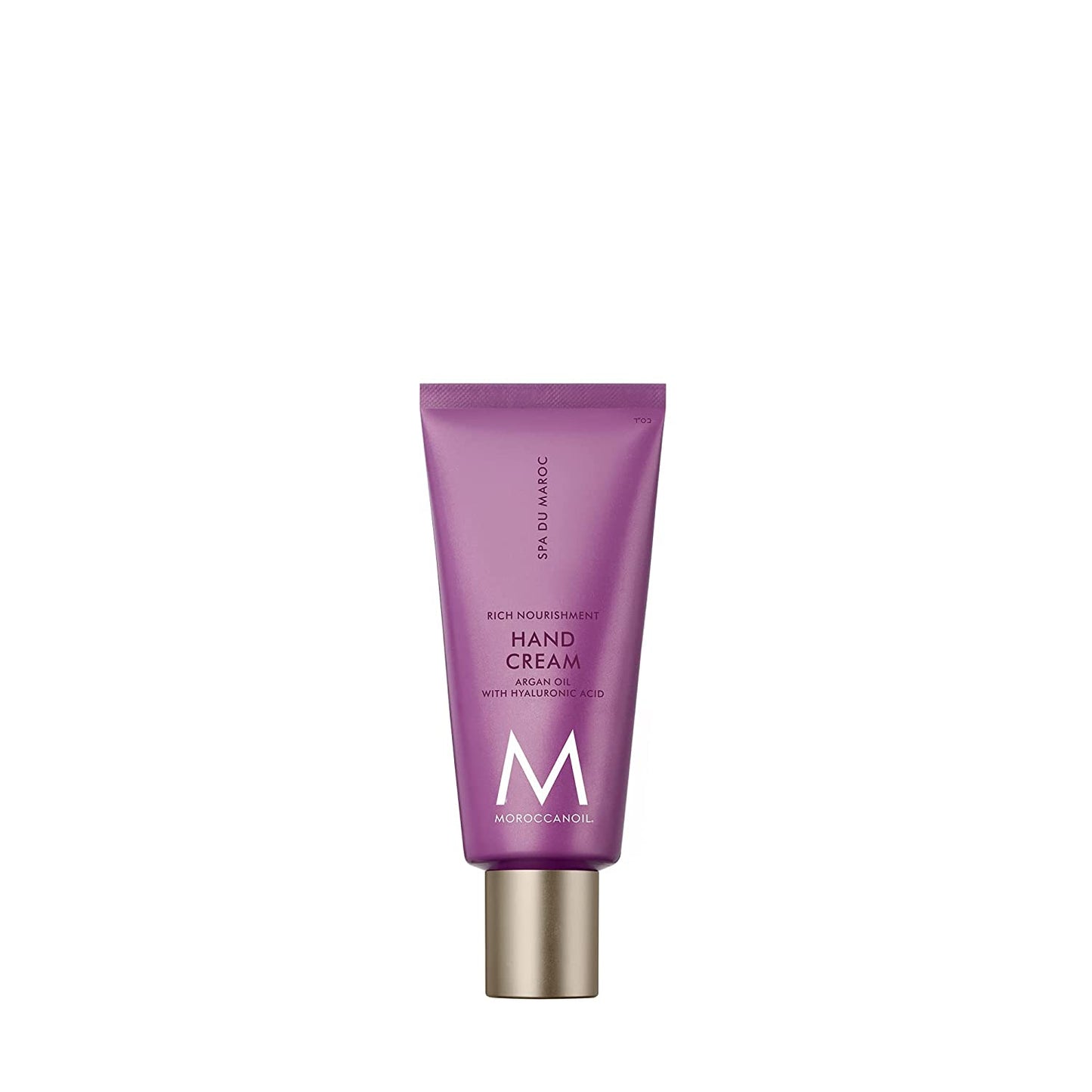 【エクスプレス便】モロッカンオイル Moroccanoil Hand Cream (Spa Du Maroc) ハンドクリーム 1.35oz 乾燥 手荒れ