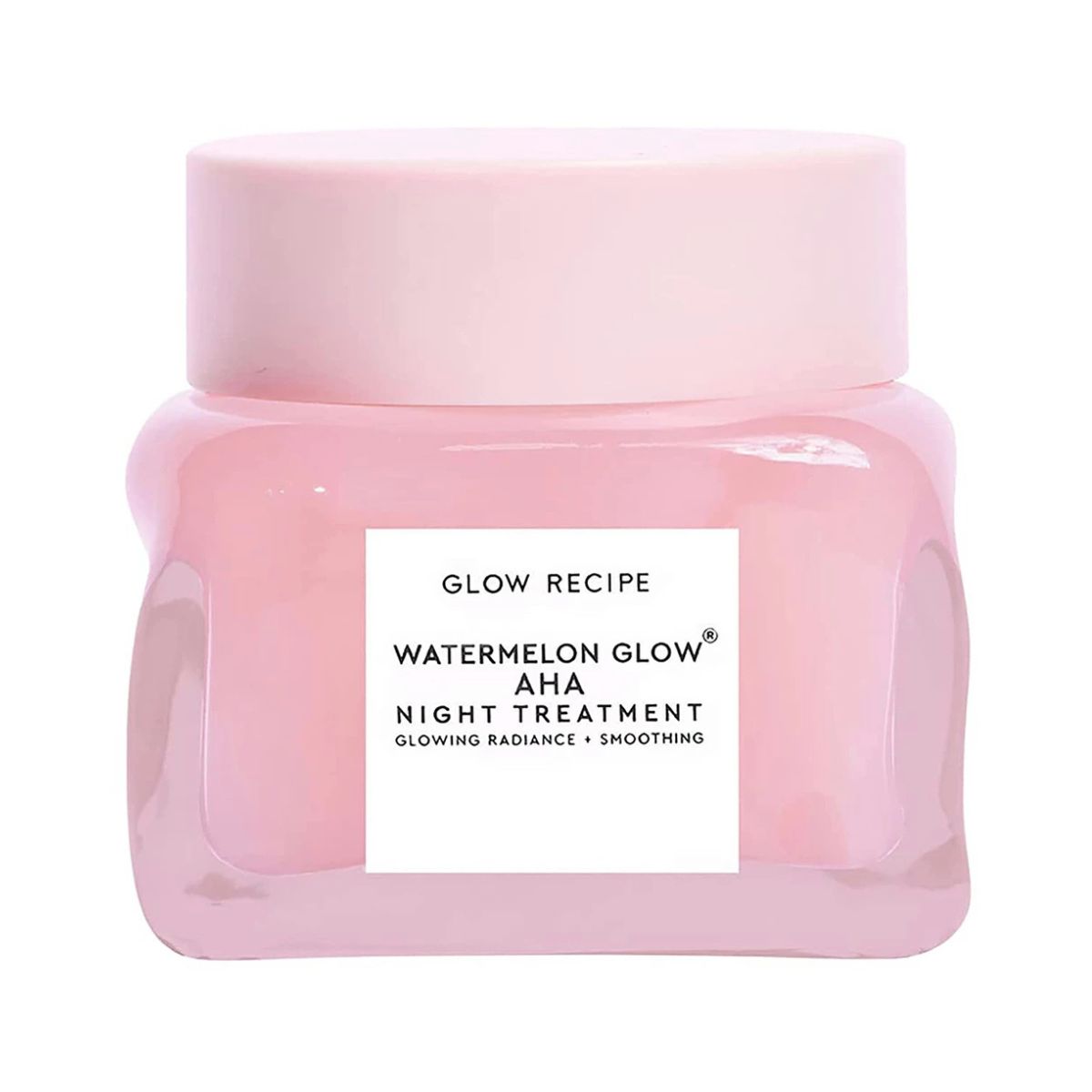 【エクスプレス便】グロウレシピ ウォーターメロン グロウ AHA ナイトトリートメント 60ml Glow Recipe Watermelon Glow AHA Night Treatment スイカ AHA配合 肌色均一
