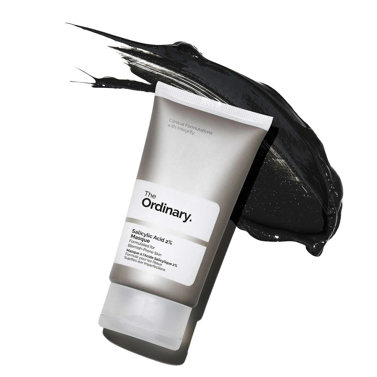 【追跡可能海外メール便】【The Ordinary.】Salicylic Acid 2% Masque 1.7oz <br>オーディナリー BHA マスク 50ml ディサイム スキンケア 毛穴 ざらつき