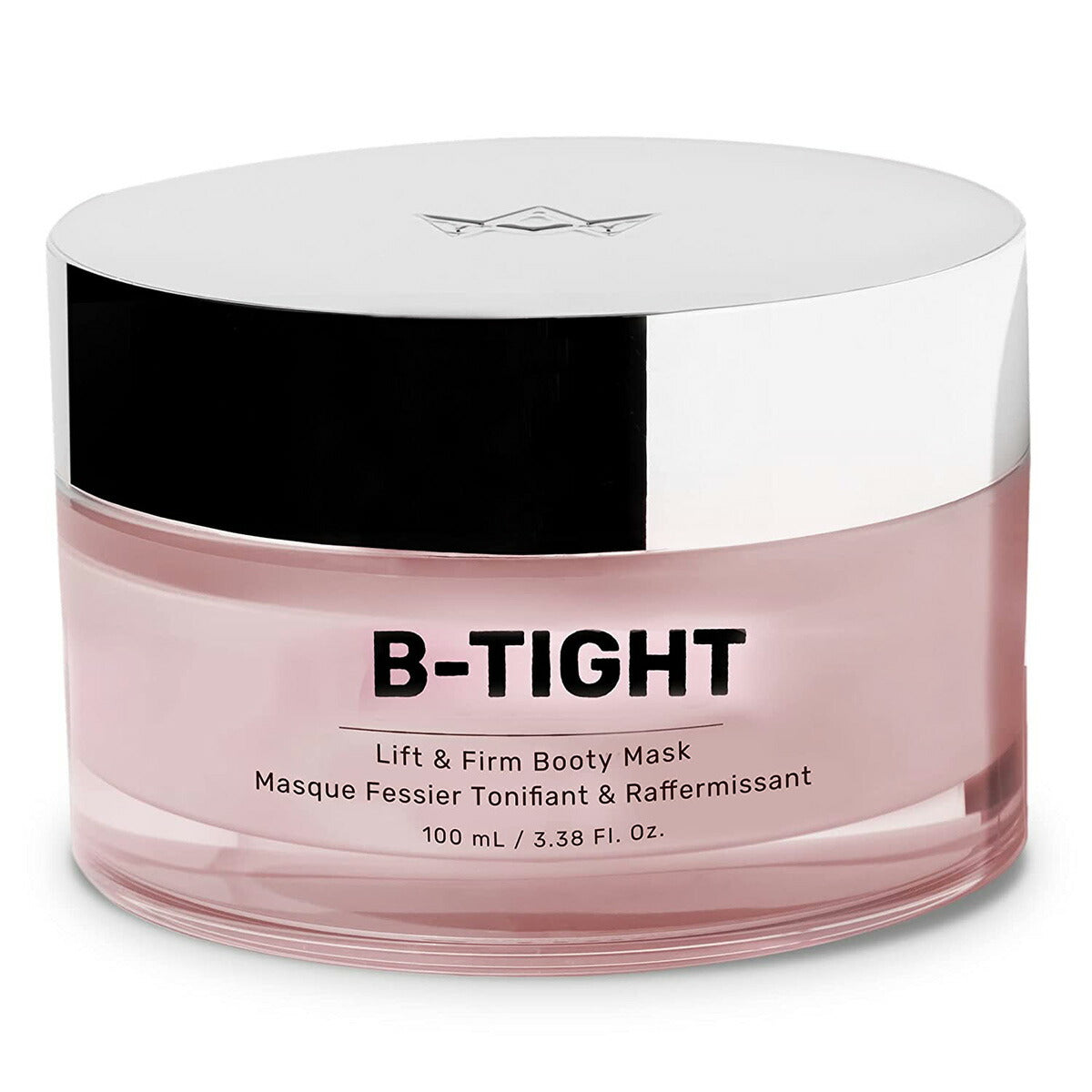 【エクスプレス便】MA?LYS Cosmetics B-TIGHT Lift and Firm Booty Mask 3.38oz MA?LYS Cosmetics ヒップ引き締めボディマスク100ml ヒップアップ 太もも 引き締め セルライト