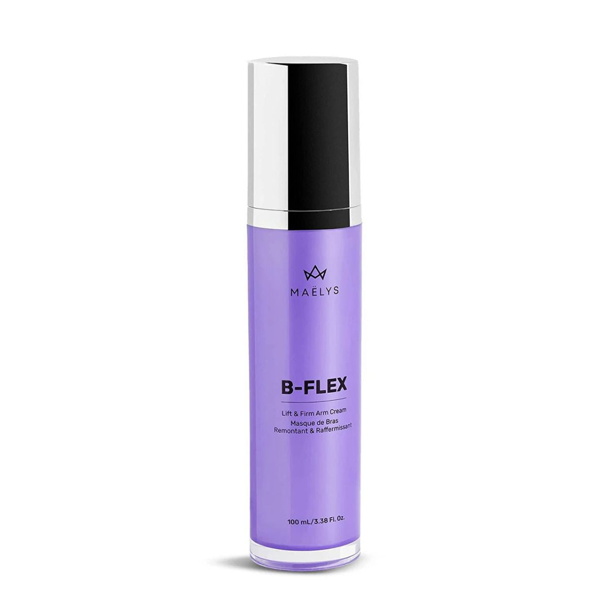 【エクスプレス便】MA?LYS B FLEX Lift and Firm Arm Cream 3.38oz MA?LYS Cosmetics リフト&ファーム アームクリーム 100ml 二の腕 引き締め 保湿 集中ケア
