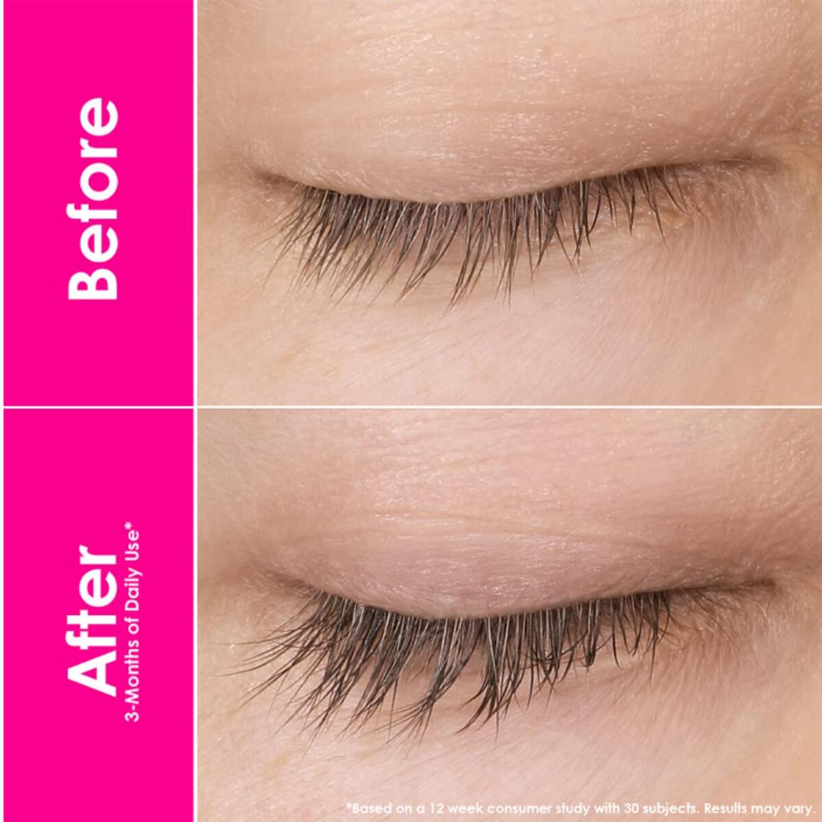 【エクスプレス便】Grande Cosmetics GrandeLASH-MD Lash Enhancing Serum 1ml グランデラッシュ MD まつ毛美容液 眉毛美容液