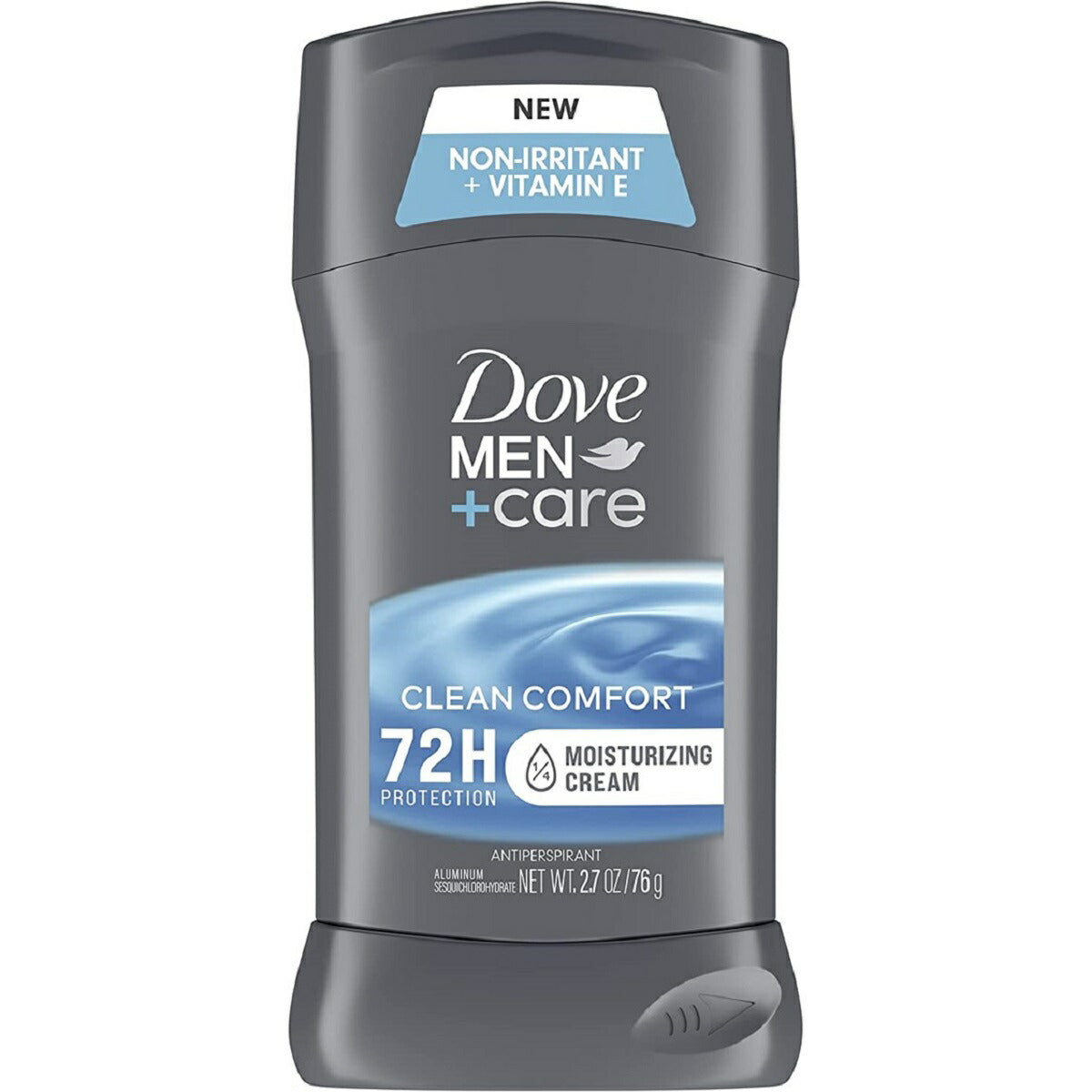 【追跡可能海外メール便】Dove Men+Care Antiperspirant Deodorant Stick Clean Comfort 2.7 ozダヴ メンズケア 制汗剤 デオドラントスティック クリーンコンフォート 76g男性用制汗剤 スティックタイプ