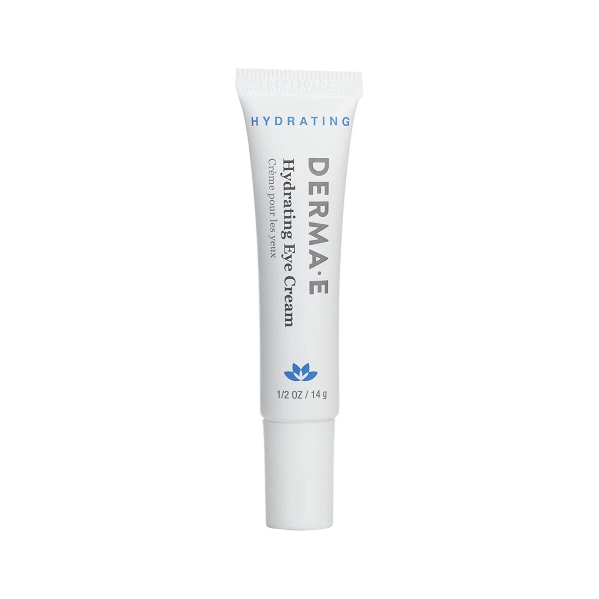 【追跡可能海外メール便】【DERMA-E】DERMA-E Hydrating Eye Cream Firming and Lifting Hyaluronic Acid Treatment 0.5oz/ 14g ダーマイー アイクリーム リフティング