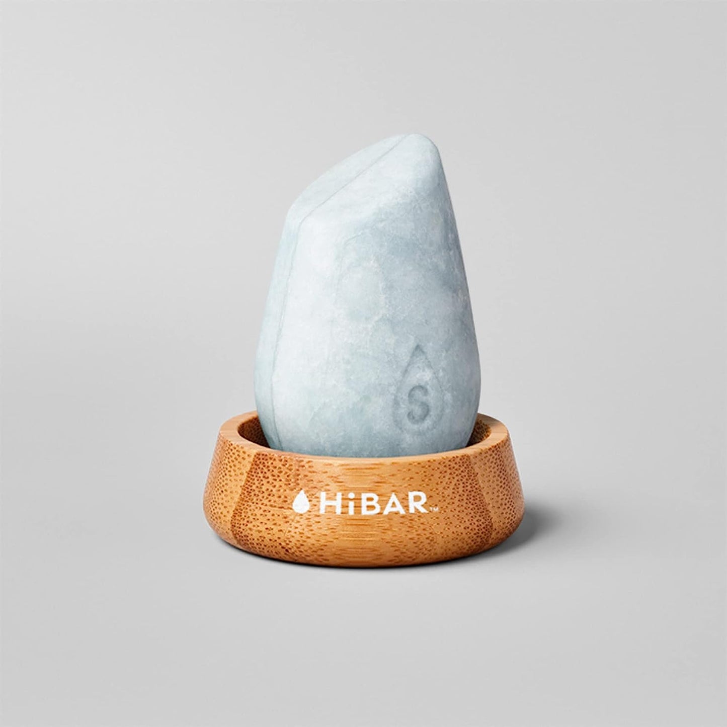 【追跡可能海外メール便】 HiBAR Shampoo Bar Holder, ハイバー固形シャンプー&コンディショナー専用バンブーホルダー 天然シャンプー 固形コンディショナー プラスチックフリー ヘアケア ナチュラルヘアケア 環境に優しい成分 Eco Friendly