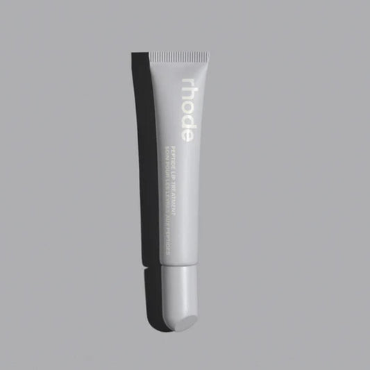【エクスプレス便】【rhode skin】salted caramel Peptide Lip Treatment THE NOURISHING LIP LAYER 10ml / 0.3 fl oz ロード ペプチドリップトリートメント
