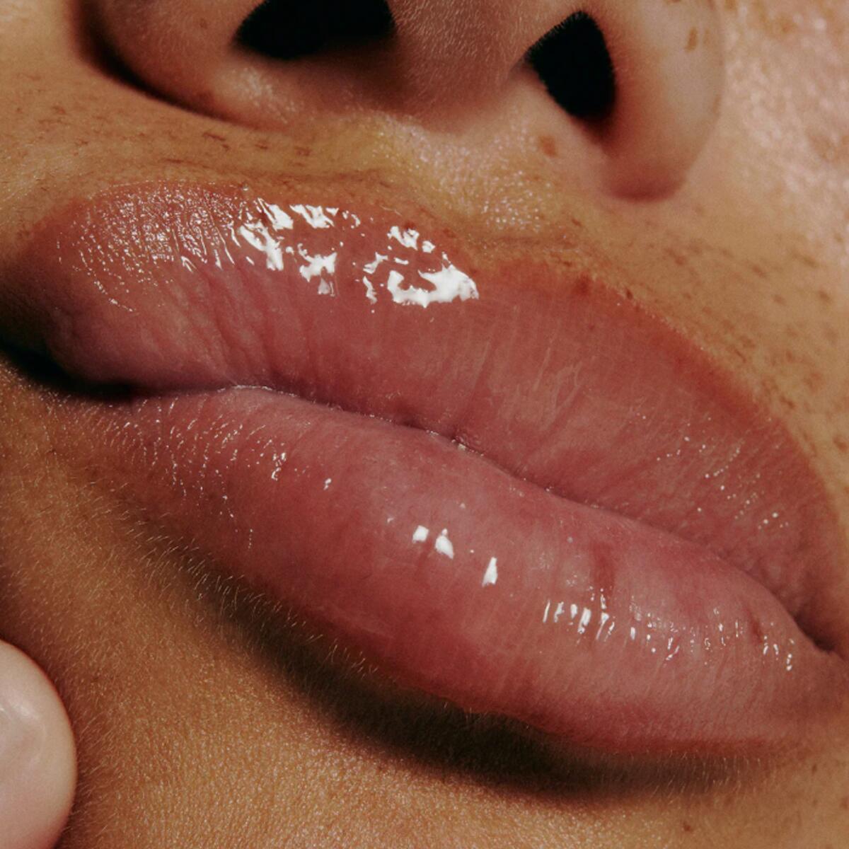 【エクスプレス便】【rhode skin】unscented Peptide Lip Treatment THE NOURISHING LIP LAYER 10ml / 0.3 fl oz ロード ペプチドリップトリートメント